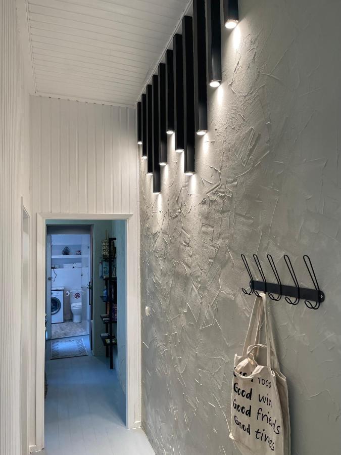 Oikiastudios2 Patras Eksteriør billede
